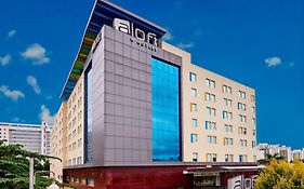 Aloft Bengaluru Whitefield 4*